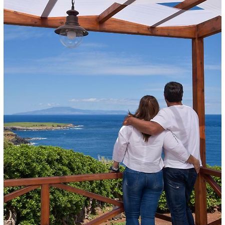 Recanto Das Vigias "Vigia Do Ilheu" Topo Bagian luar foto