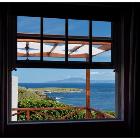Recanto Das Vigias "Vigia Do Ilheu" Topo Bagian luar foto