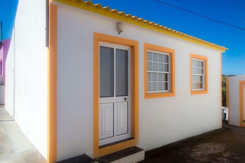 Recanto Das Vigias "Vigia Do Ilheu" Topo Bagian luar foto