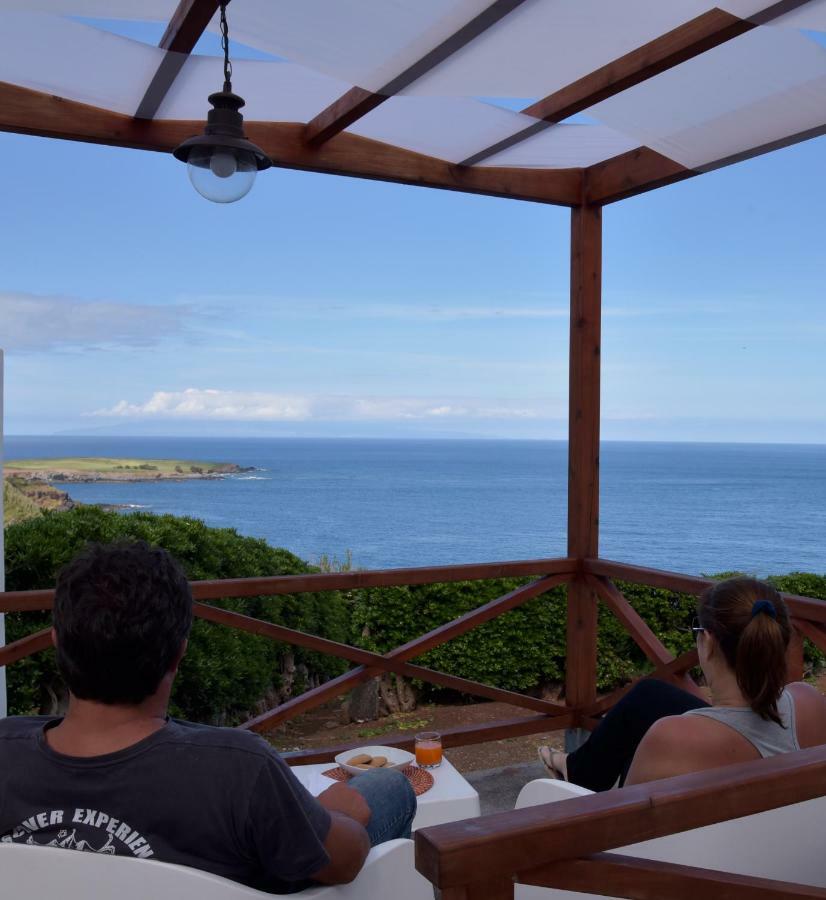 Recanto Das Vigias "Vigia Do Ilheu" Topo Bagian luar foto